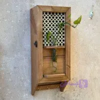 جاکلیدی باکس وگلدون دارجذاب