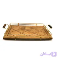 سینی نیک متوسط