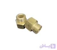 تبدیل رزوه برنجی مانومتر