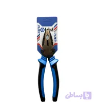 انبردست سایز 8اینچ میکا