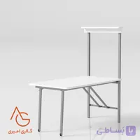 مکانیزم میز تاشو مدل Raffaello ملونی کد 9224