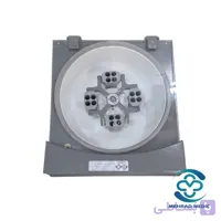 سانتریفیوژ برند رهاورد تجهیز R&D