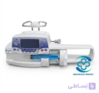 پمپ سرنگ FRESENIUS KABI مدل Agilia