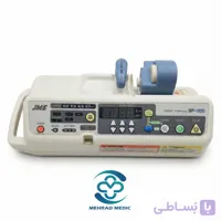 پمپ سرنگ JMS مدل SP-500
