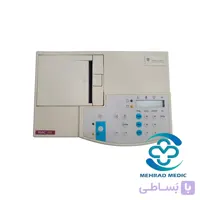 دستگاه نوار قلب GE MAC 500