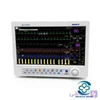 مانیتور علائم حیاتی SAADAT مدل ALBORZ B9