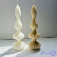 شمع دست ساز آبشار