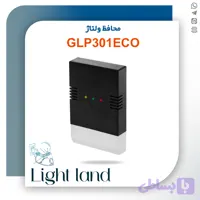 محافظ ولتاژ آنالوگ گرین لاین مدل GLP301 ECO