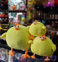 عروسک جوجه تپل نانو خارجی