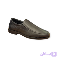 کفش نیمه رسمی طبی بی بند اکو 259