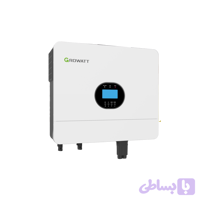Growatt SPF 6kW اینورتر تک‌فاز