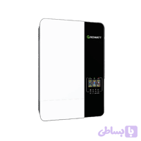 Growatt SPF 3.5kW اینورتر تک‌فاز مستقل از شبکه