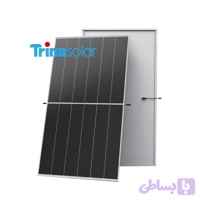 پنل خورشیدی TRINA 710W Monocrystalline