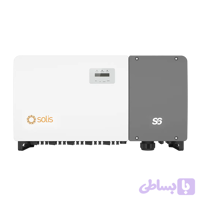 اینورترهای صنعتی Solis (125)k.W