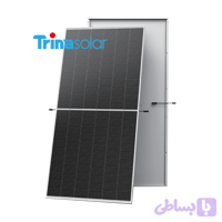 پنل خورشیدی TRINA 575W Monocrystalline
