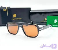 عینک آفتابی دیوید بکهام کد1075