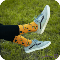 جوراب‌ کماندانته – Comandante Socks