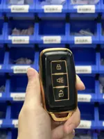 کاور ریموت فیدلیتی پرایم طرح آتن