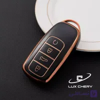 کاور ریموت تیگو 8 پرو طرح آتن