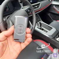 کاور ریموت X55 PRO  طرح آتن