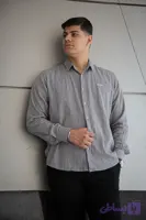 پیراهن مردانه کنف