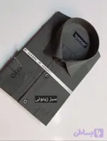 پیراهن اسلپ طرح توخود
