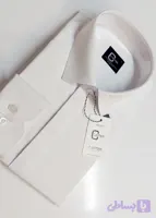 پیراهن مردانه دوشین اسلیم فیت