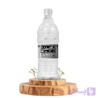 عرق نعناع دو آتشه عموعطار – بارجین