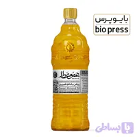 روغن بادام شیرین بایوپرس عموعطار – بارجین