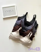 نیمتنه گره‌ای جیم‌شارک