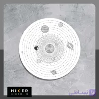 استیکر ۰۷۶۷ (منظومه شمسی)
