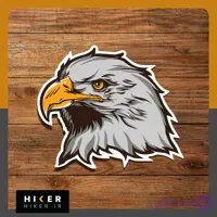 استیکر ۰۷۶۳ (سر عقاب)