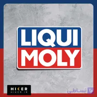 استیکر ژله‌ای ۰۸۰۷ (لوگوی لیکومولی – LIQUI MOLY)