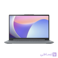 لپ تاپ 15.3 اینچی لنوو مدل IdeaPad Slim 3 15IRH10 i7 13620H 16GB DDR5 512GB SSD