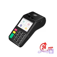 دستگاه کارتخوان مدل H9 Pro مورفان