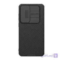 کاور نیلکین مدل CamShield Pro موبایل سامسونگ Galaxy S24 FE