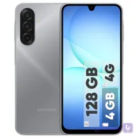 گوشی موبایل سامسونگ مدل Galaxy A17 4G ظرفیت 128 گیگابایت رم 4 گیگابایت – هند