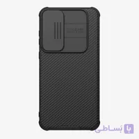 کاور نیلکین مدل CamShield Pro موبایل سامسونگ Galaxy A55