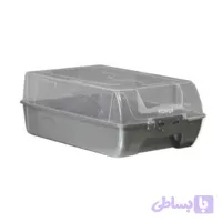 باکس کفش کامل سایز متوسط IM745