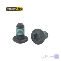 پیچ دنده 5 گیربکس 206