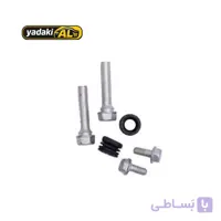 پیچ کالیپر جلو پژو 405