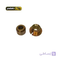 بوش پایه دینام پژو جفتی