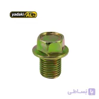 پیچ قلاویزی تخلیه کارتل نیسان 12