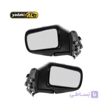آینه بغل نیسان 2 عددی