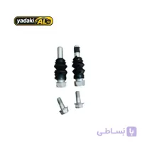 پیچ کالیپر جلو سمند EF7