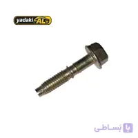 پیچ درب سوپاپ تیبا