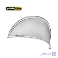 ابرویی چراغ جلو نیسان