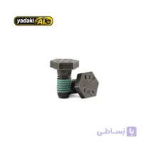 پیچ فلایول ملی