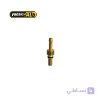 پیچ نازل سوخت CNG