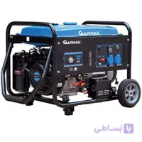 موتور برق گارنیل 7/5 کیلو وات (تمام مس) مدل GG01-7075E